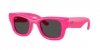 OKULARY RAY-BAN® WAYFARER PUFFER RB 4940 683287 50 ROZMIAR M